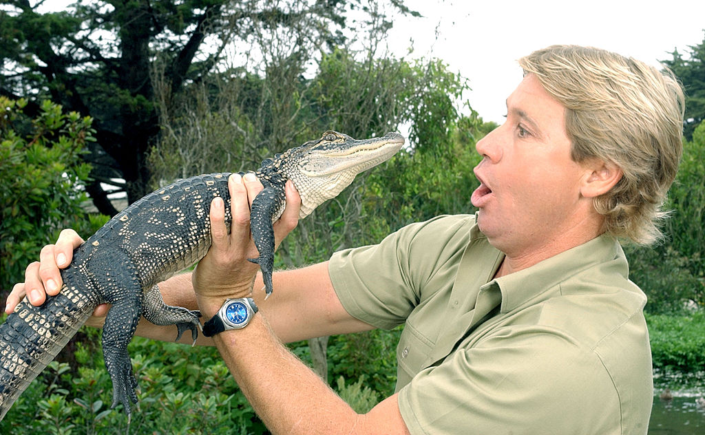 Steve Irwin’s Children Share Fond Memories on Late Father’s Birthday