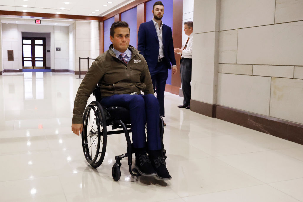 State Elections Board Says It Could Move to Disqualify GOP Rep’s Re-Election Bid Over Jan. 6