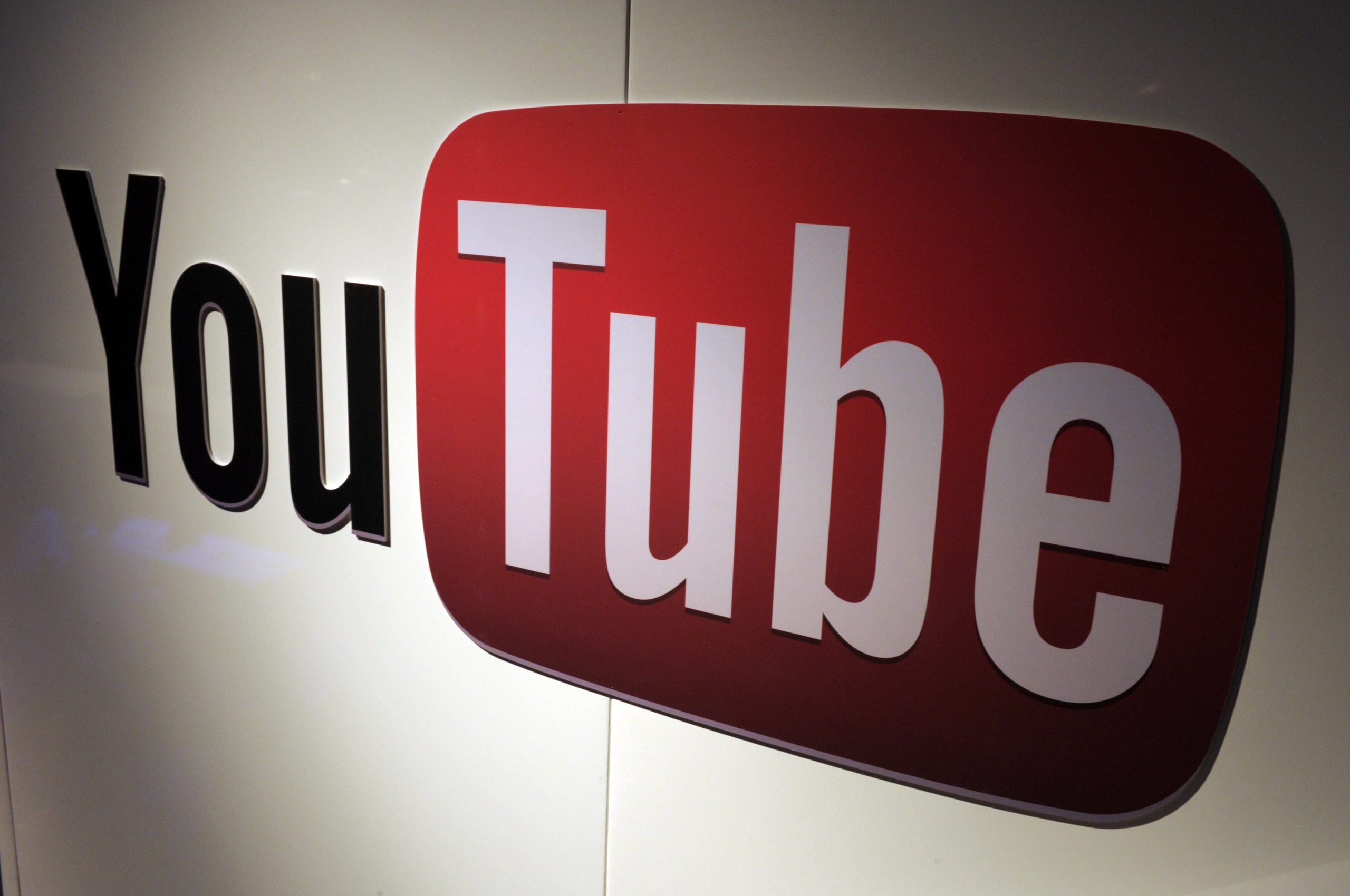 Democratic Senators Voice Concern That YouTube Is Hosting ‘Ghost Gun’ Videos