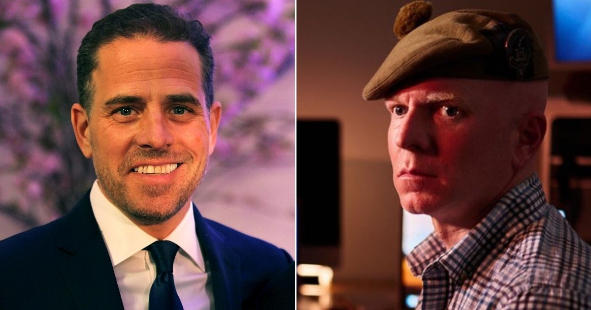 Bankruptcy May Be My Only Option: Hunter Biden’s Laptop Repairman Facing Doom After Constant Harassment