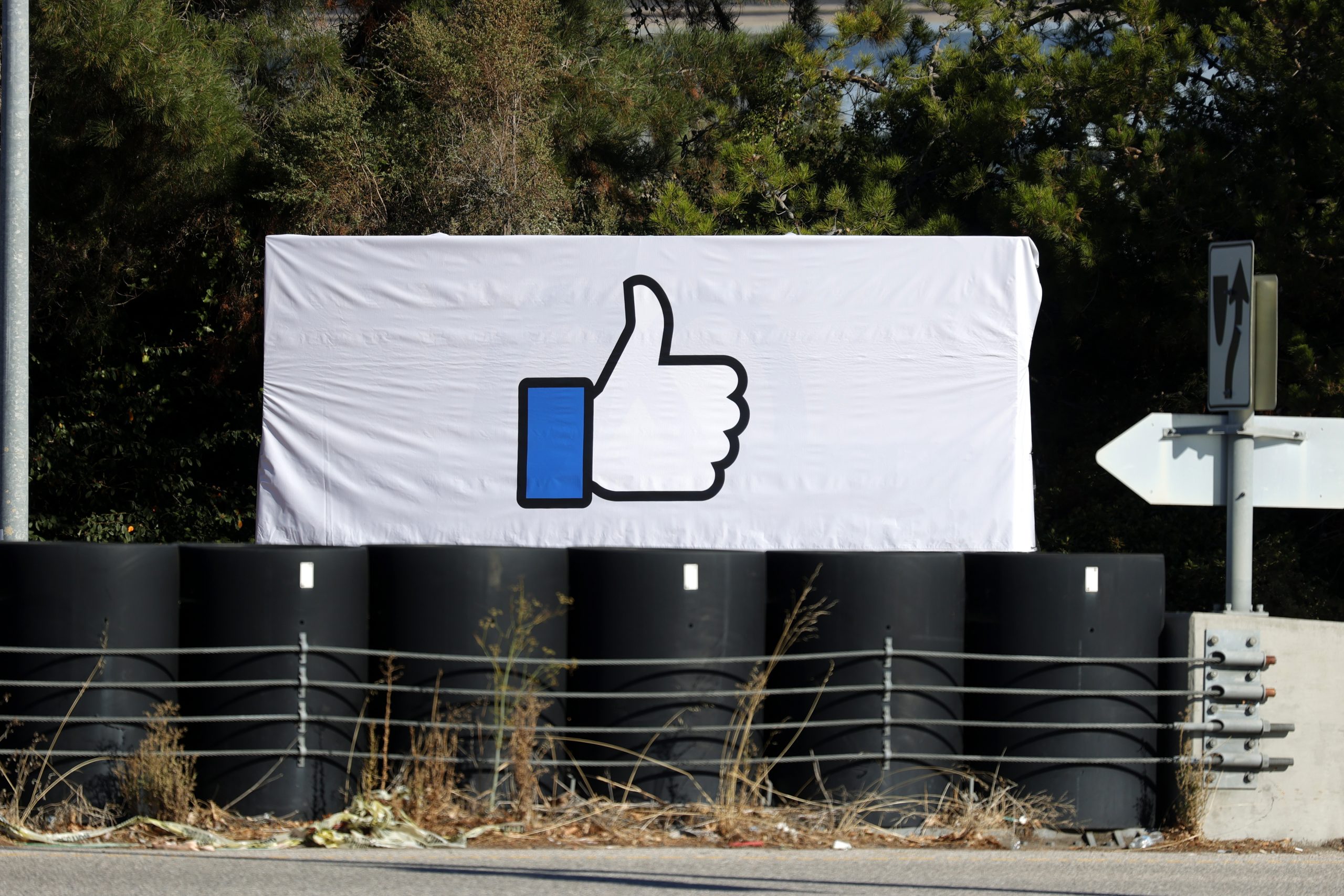 Facebook Access Blocked in Russia