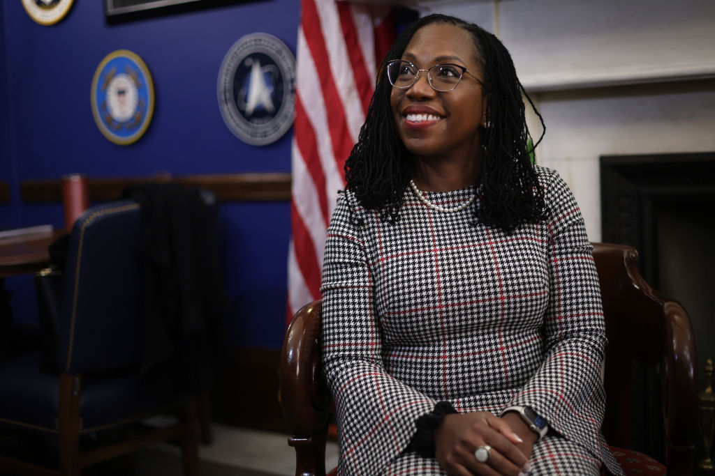 GOP Senator Announces They Will Vote for Biden’s SCOTUS Nominee