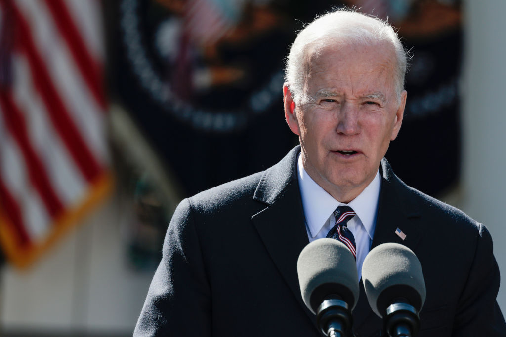 Did Biden Get Thrown Under the Bus by His Chief of Staff? Just Look at What He Tweeted