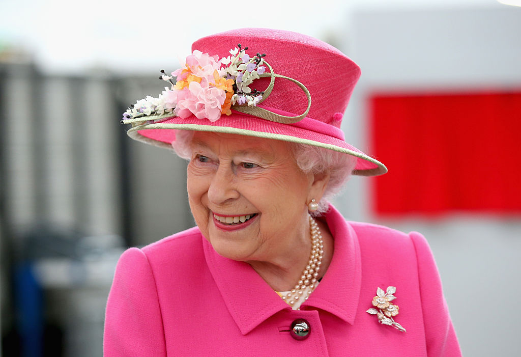 Queen Elizabeth Makes Monumental Moving Decision After 70-Year Reign
