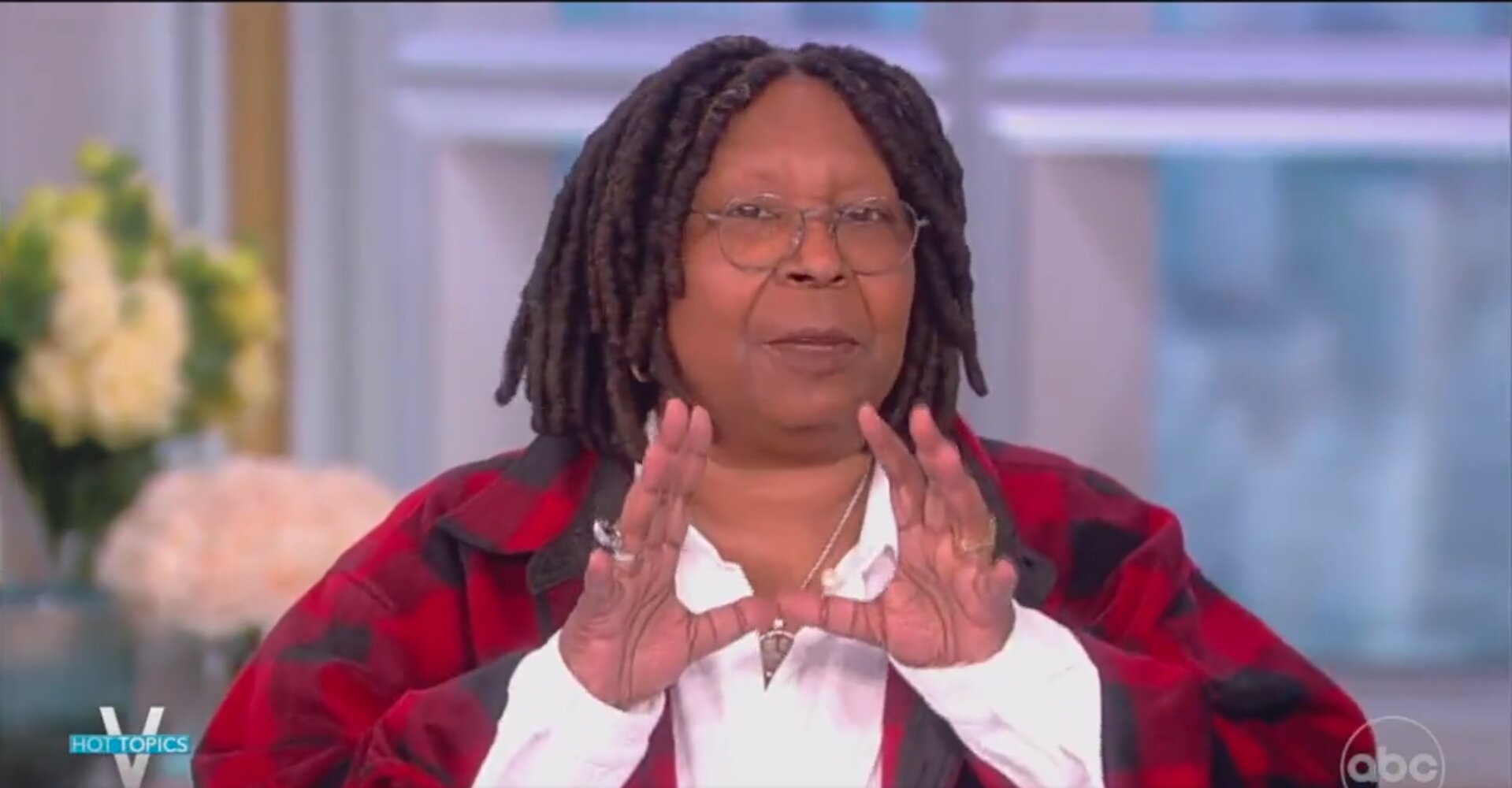 Whoopi Goldberg Torches Boebert for SOTU Outburst: ‘Who the Hell Do You Think You Are, Little Girl?’