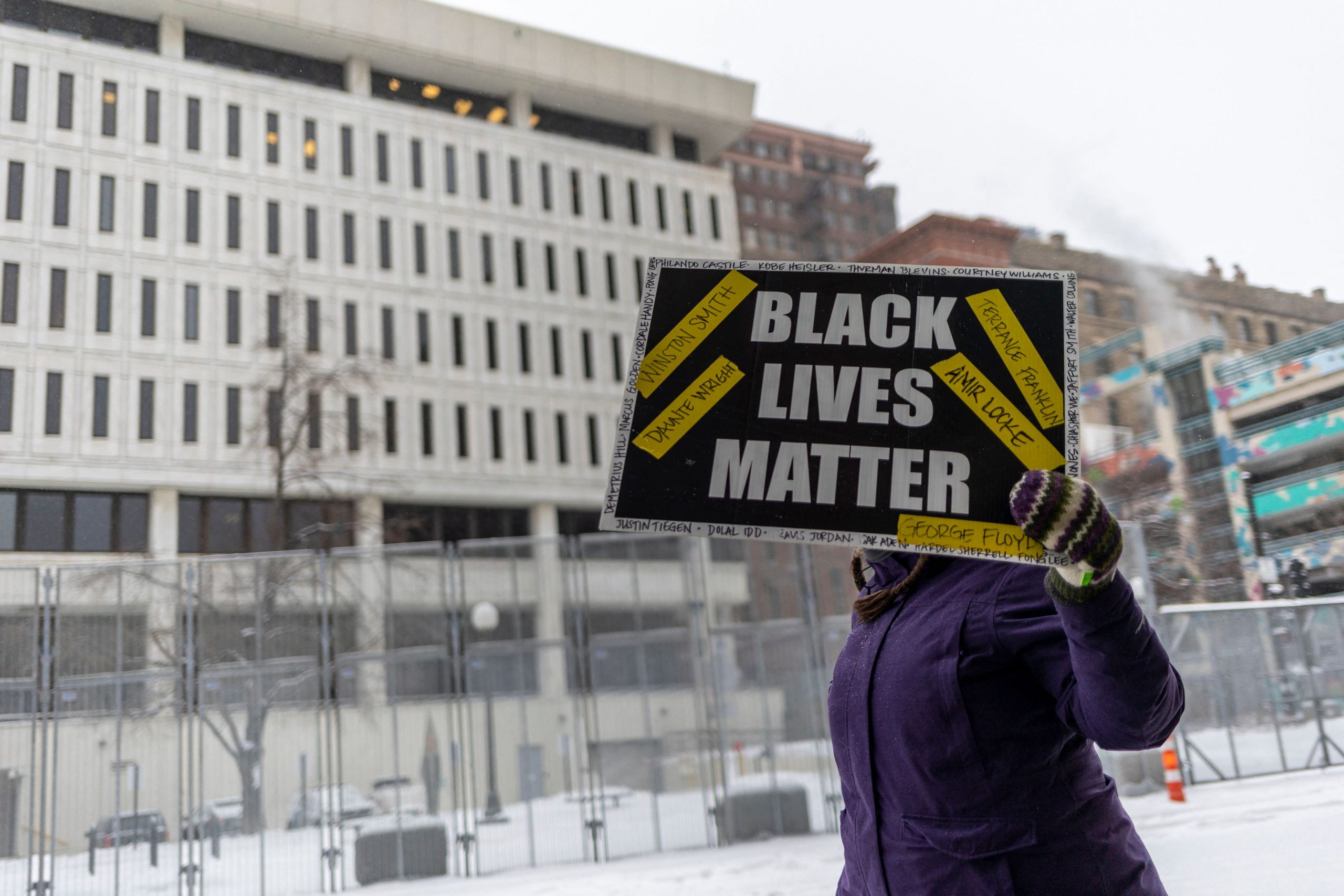 NYC Mayor Tears Into Black Lives Matter Activists After Series of Shootings