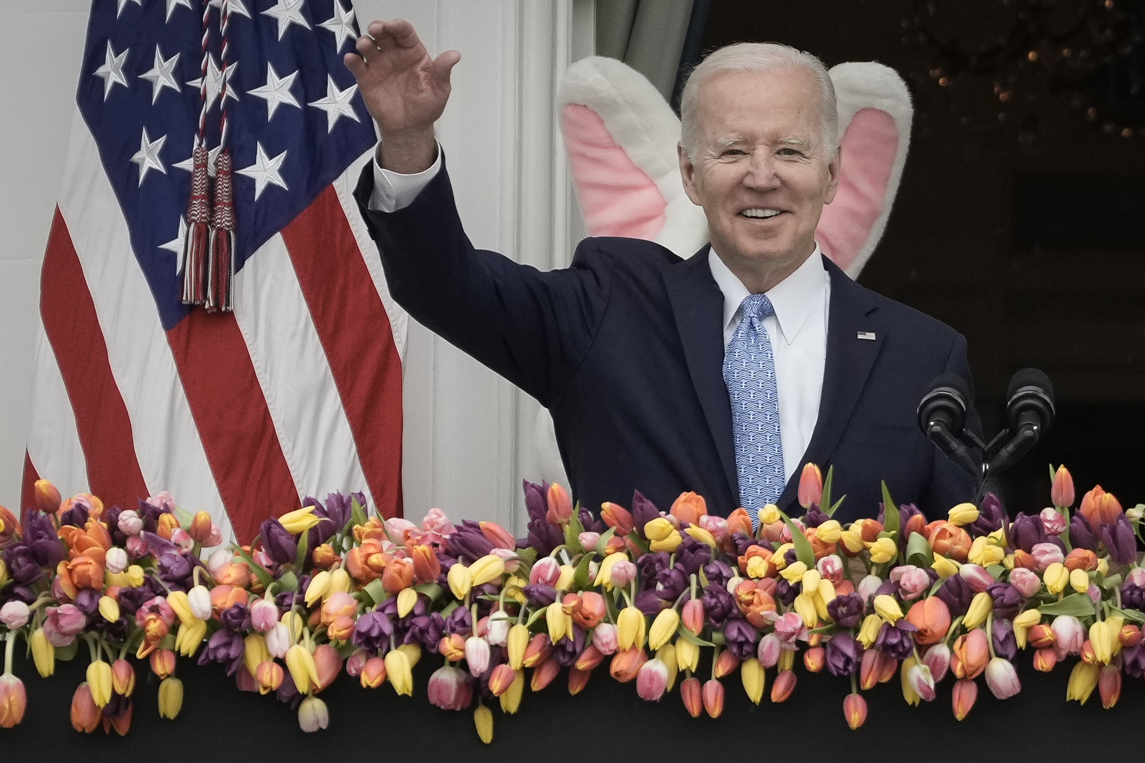 Biden Shares 2024 Plans With Former President: Report