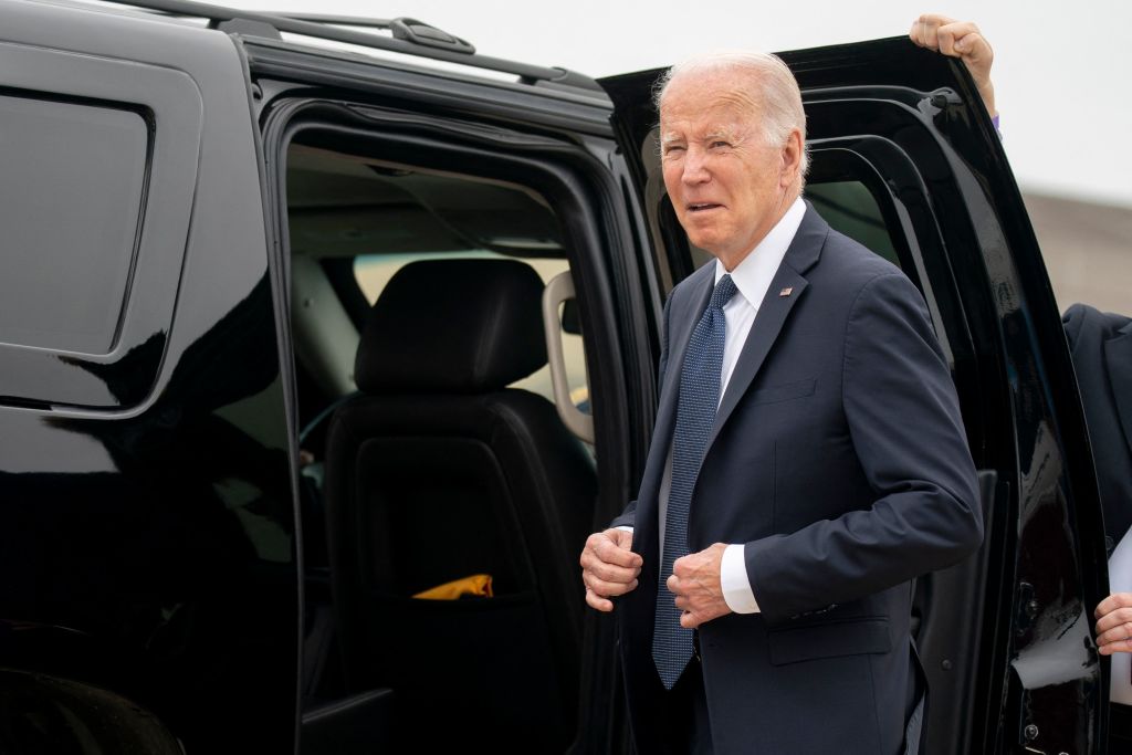 Biden Polls So Bad That Even Jimmy Carter Was Beating Him at This Point in His Disastrous Presidency