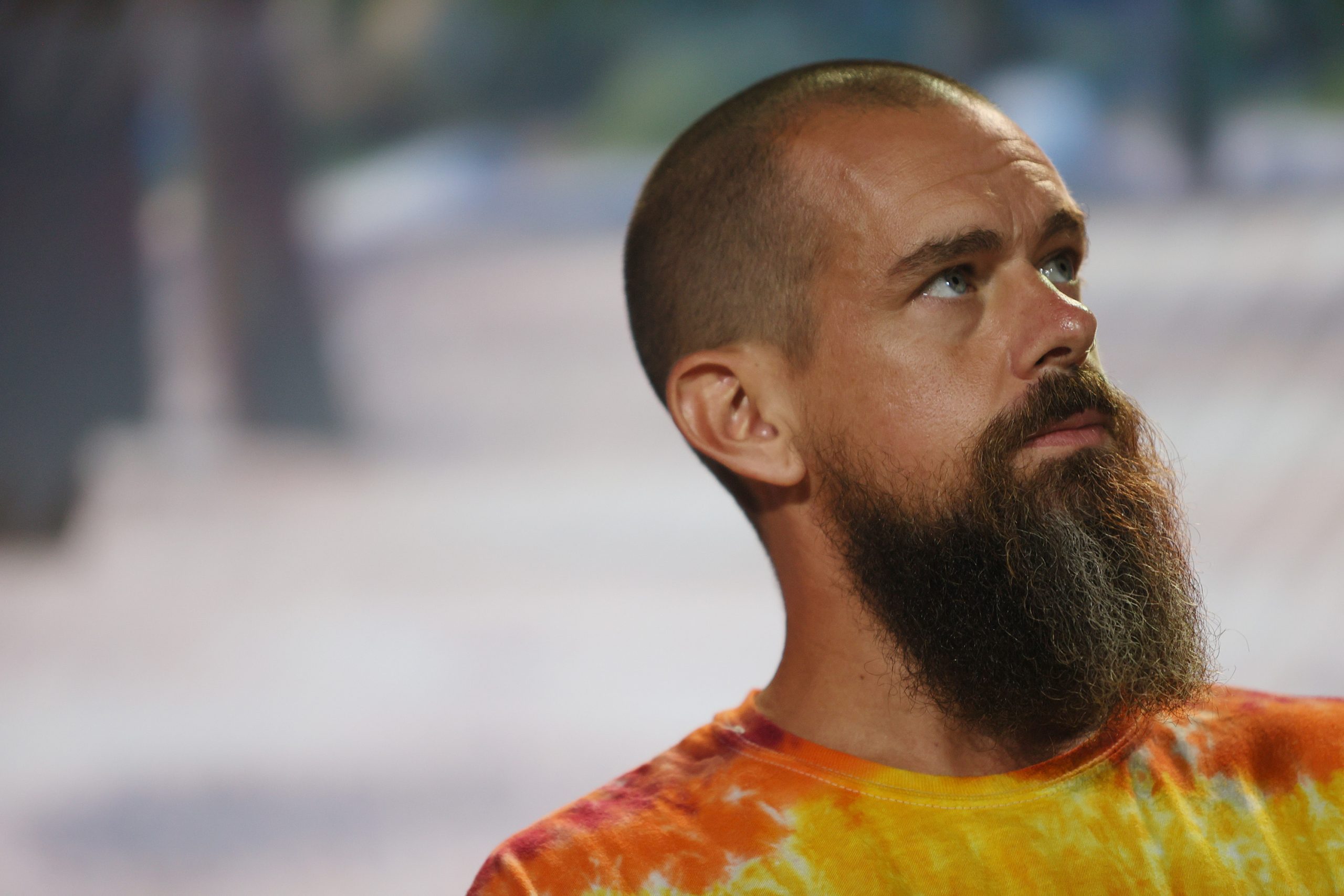 Jack Dorsey Is ‘Holding up a Mirror’ to CNN
