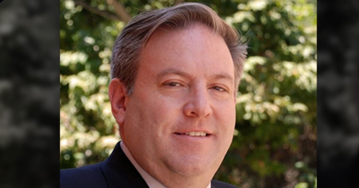 Professor Who Was Suspended After Refusing to Grade Students Based on Race Just Heard Back from a Judge