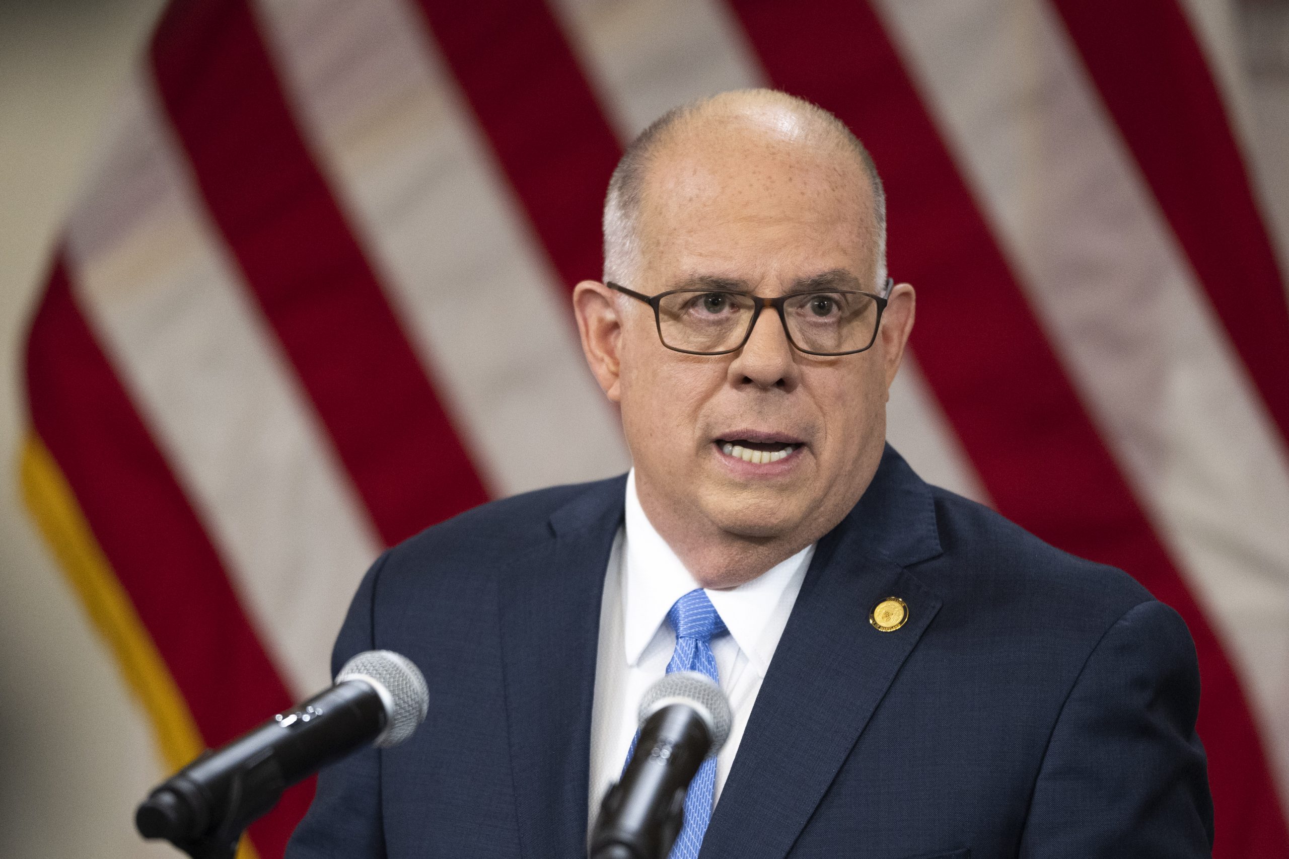 Maryland Governor to Withhold Funds for Abortion Training