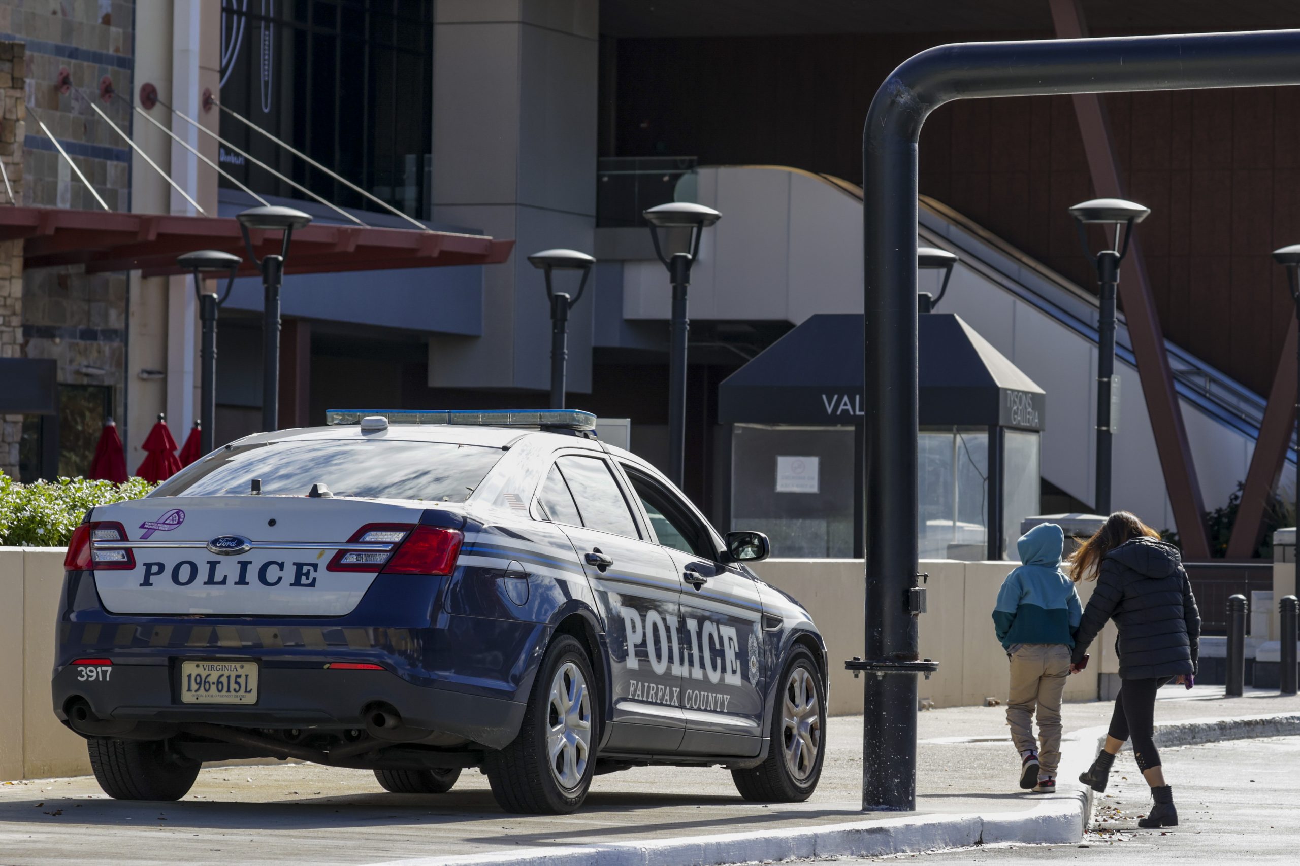 More Than 5,000 Fentanyl-Laced Counterfeit Medication Seized in Virginia