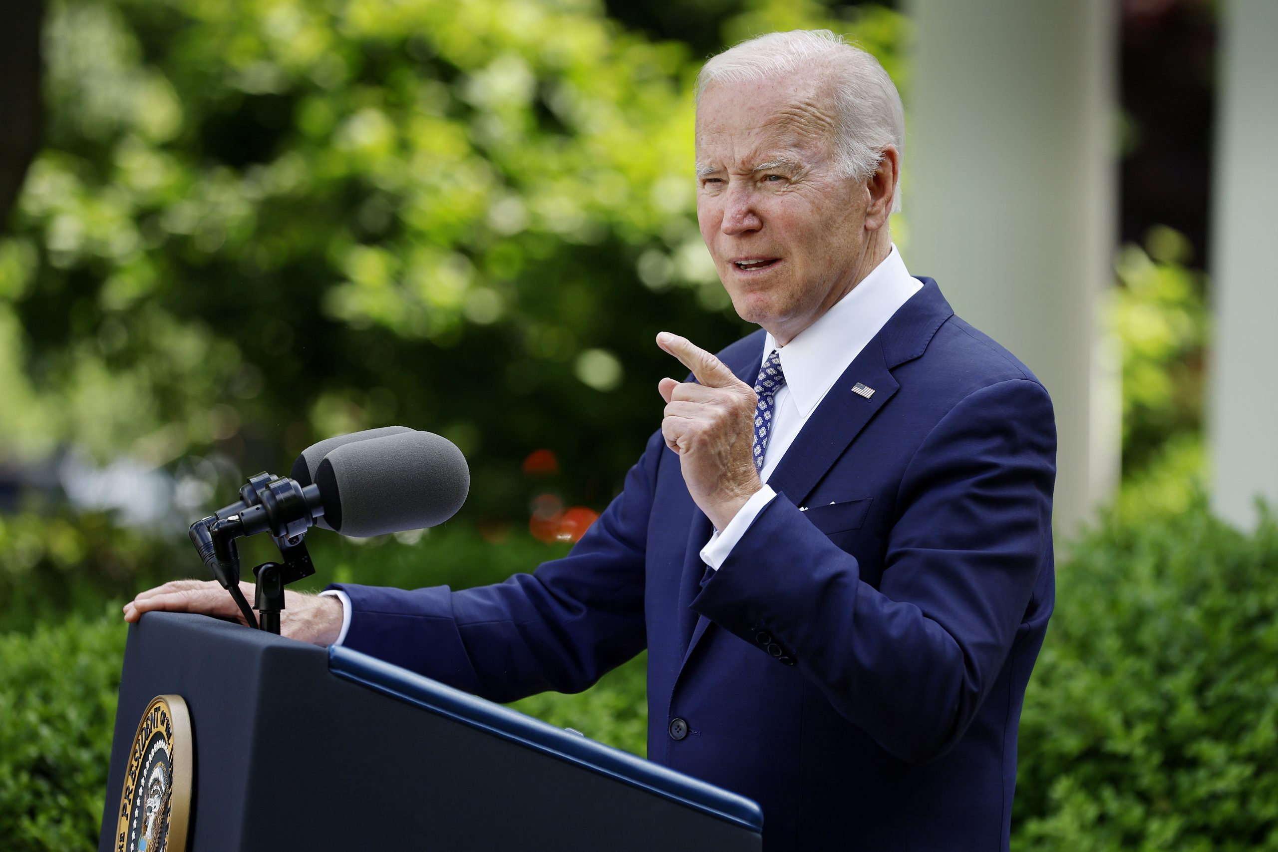 Biden Admin’s Disinformation Board ‘Paused’