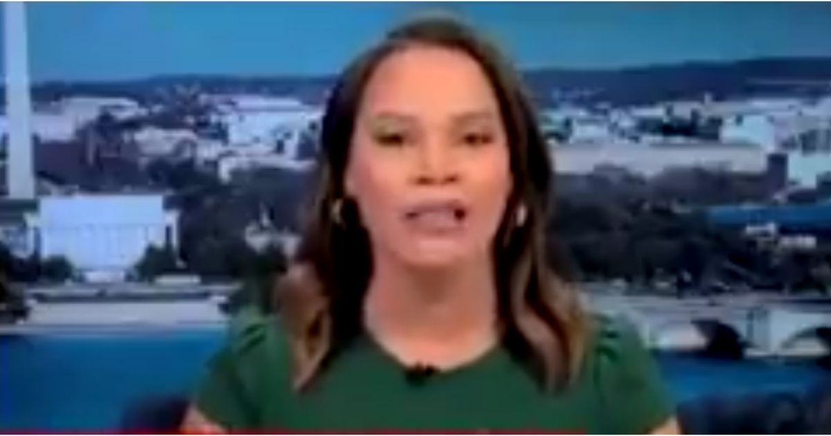 CNN Legal Analyst Melts Down, Says Overturning of Roe Means SCOTUS Might Ban Interstate Travel Next