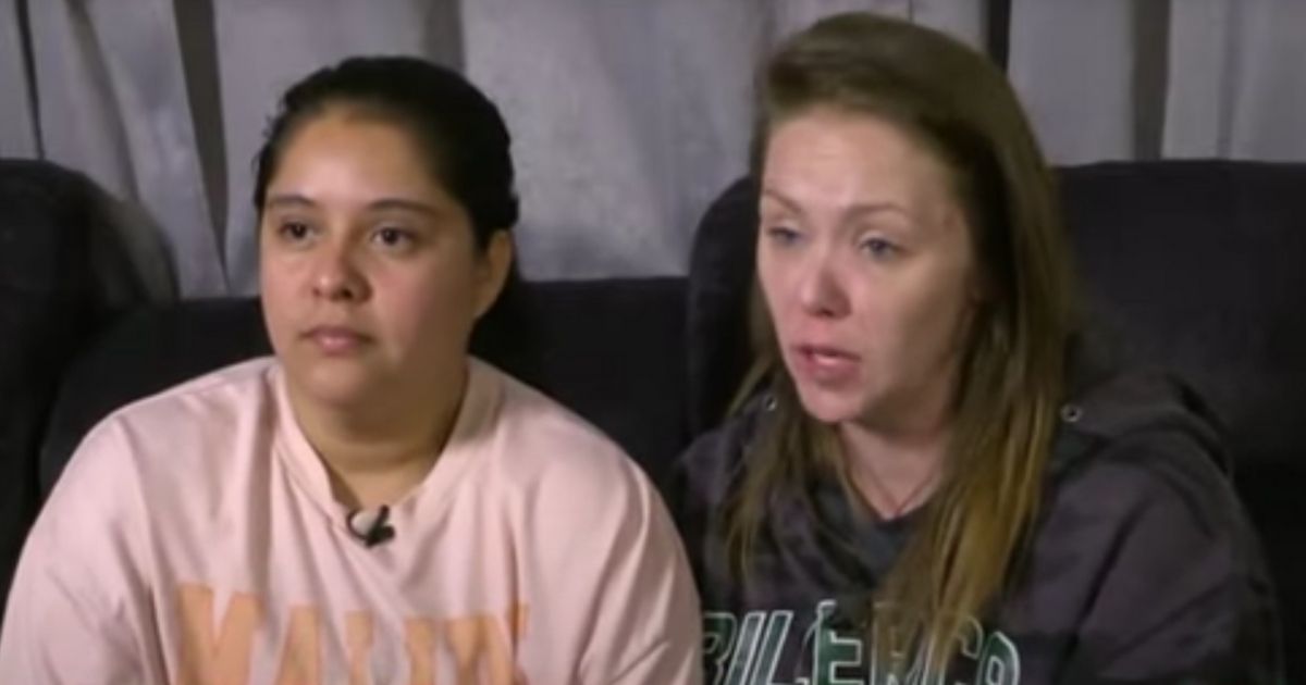 Woman Being Kidnapped Fears for Life Until Driver Notices and Pulls Over: 'God, You Sent Me an Angel'