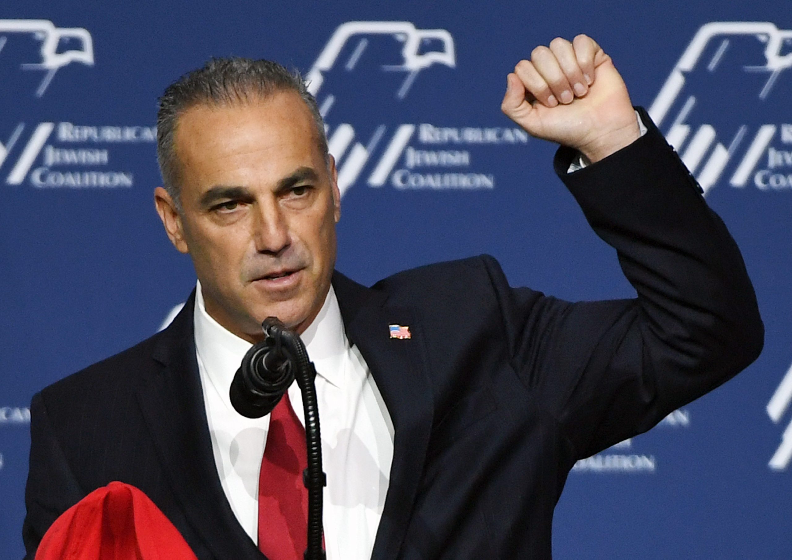 Parkland Father Offers Advice to Parents in the Wake of Uvalde Shooting