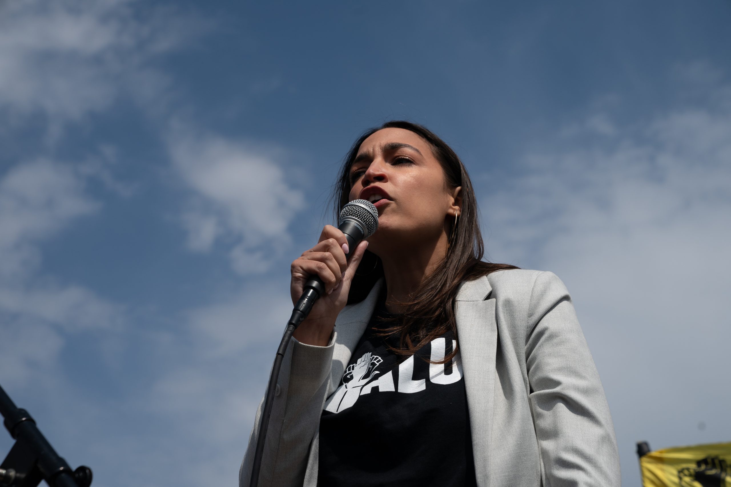 AOC Goes on ‘Mini-Rant’ About Use of the Term ‘Latinx’