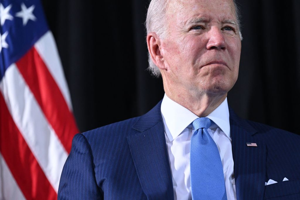 WH Press Secretary Says Increasing School Security Is ‘Not Something’ President Biden ‘Believes In’