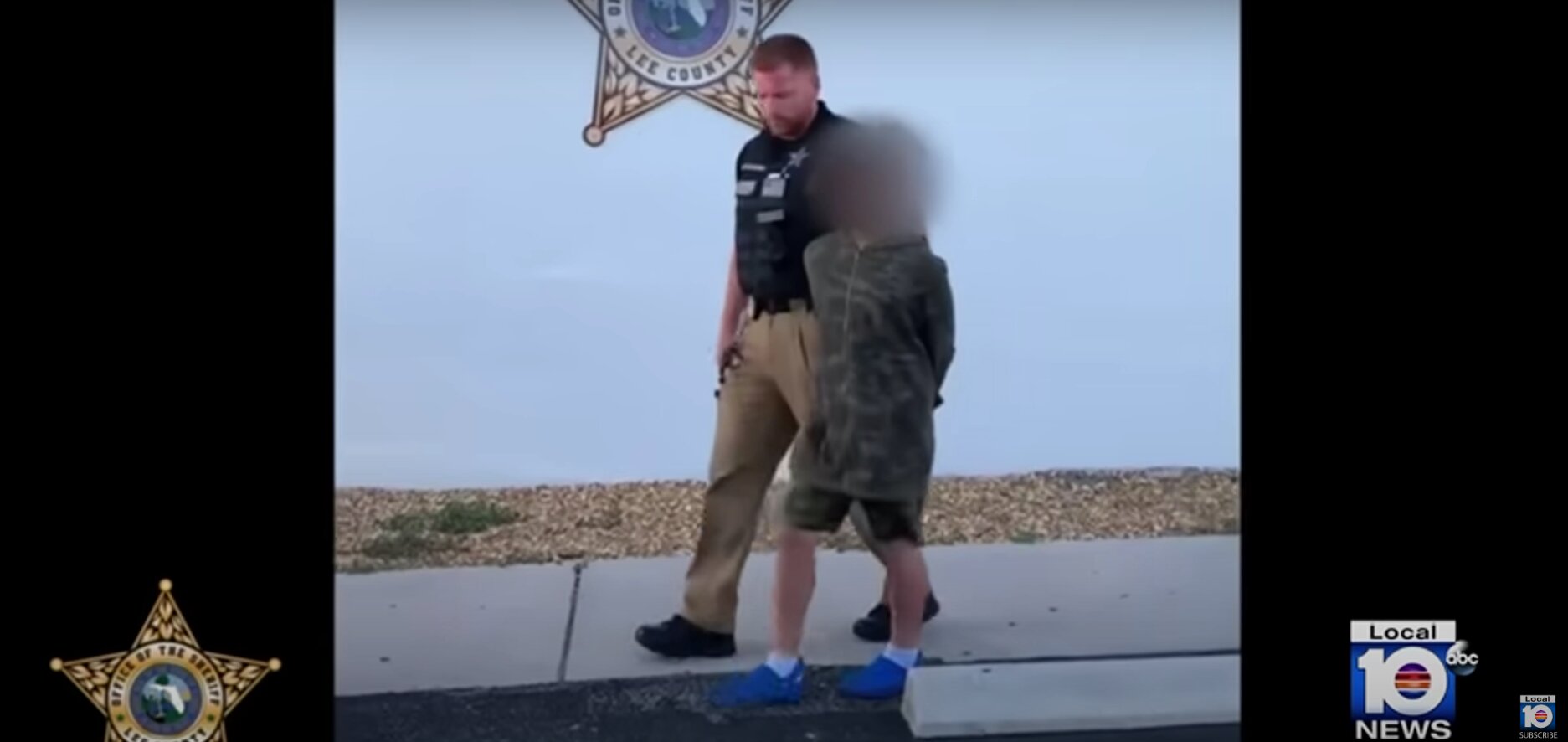 Father of Boy Accused of Making School Shooting Threat Blasts Law Enforcement