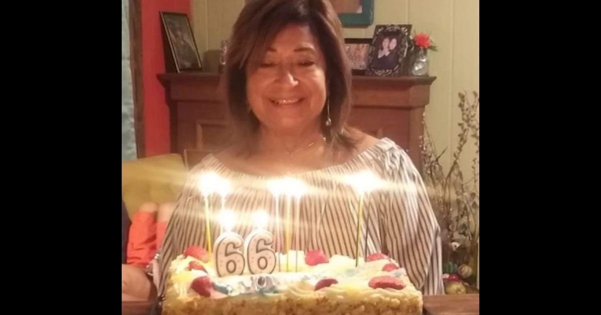 Uvalde Shooter’s Grandma, 66, Triumphs Over Death After Being Shot, Instantly Reminds World What He Did to Her