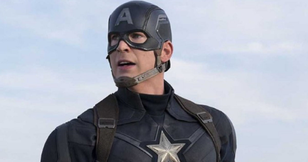 'Captain America' Is Now Insulting People Who Don't Want an LGBT Kiss in New Disney Movie