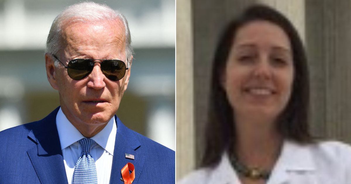 Biden’s Suspicious Tale of Raped 10-Year-Old Girl Unravels, Sole Source Is Rabid Abortionist