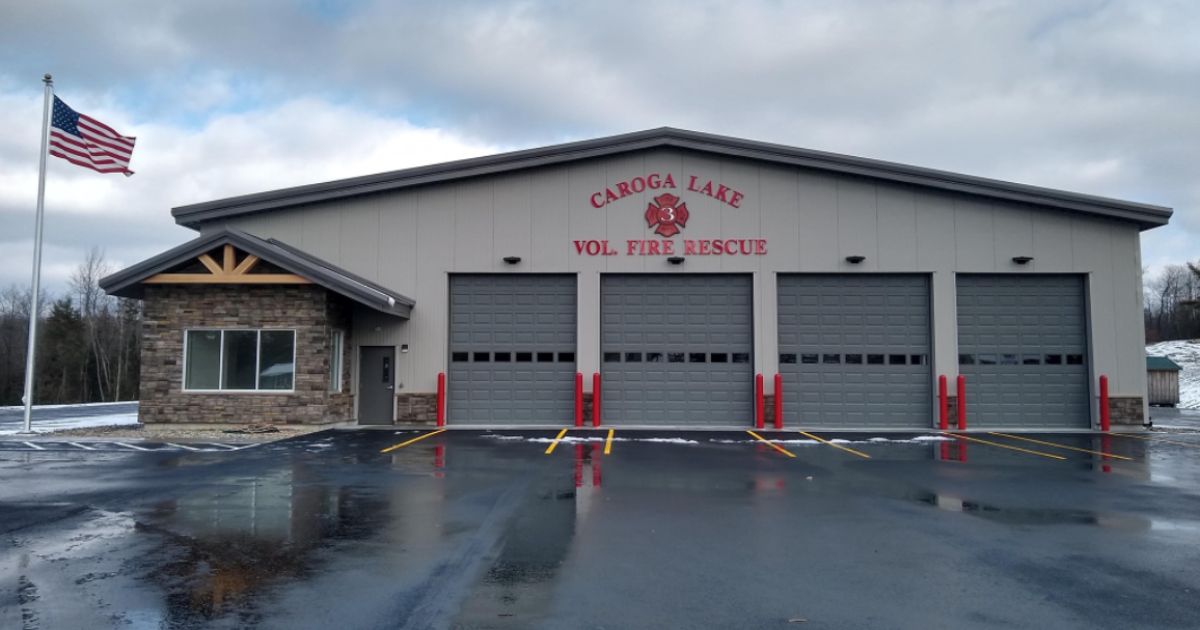 Two 9 Year Olds and a 6 Year Old Found on Top of Mountain After Wandering from Camp