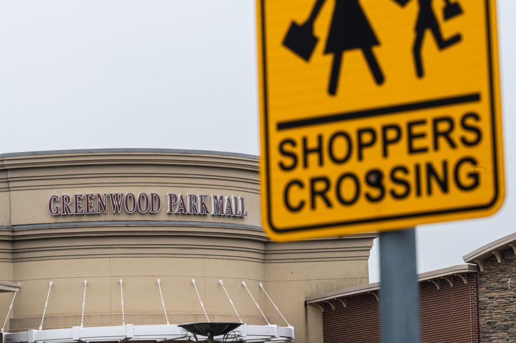 Details Revealed of ‘Good Samaritan’ Who Shot Gunman at Indiana Mall