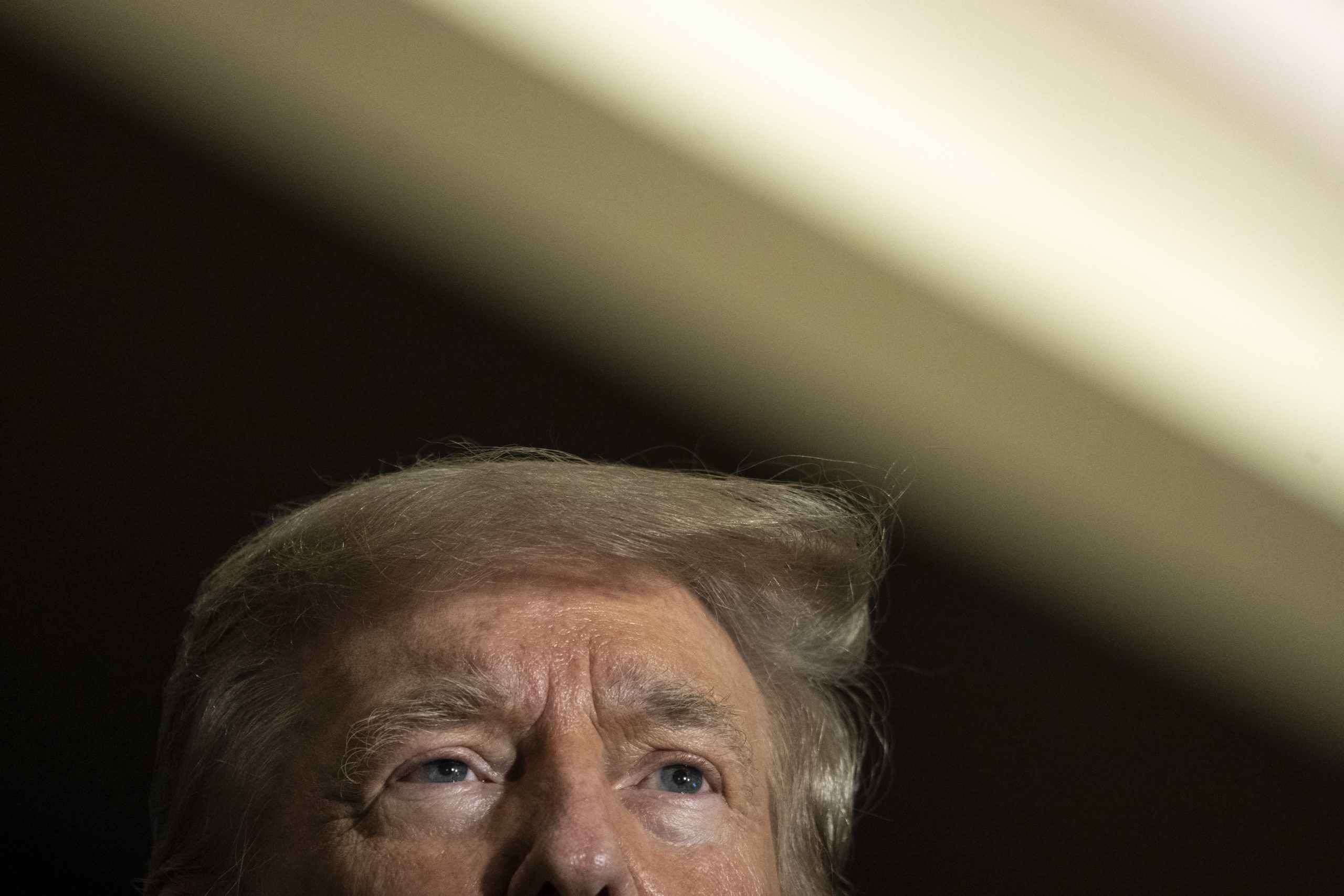 Trump Reportedly Eyeing Fox News Host as Someone Who May Turn on Him