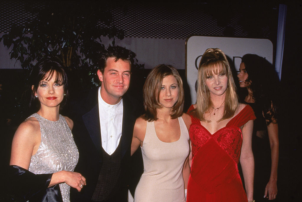 Creator of ‘Friends’ Makes Another Apology: ‘That Was a Mistake’