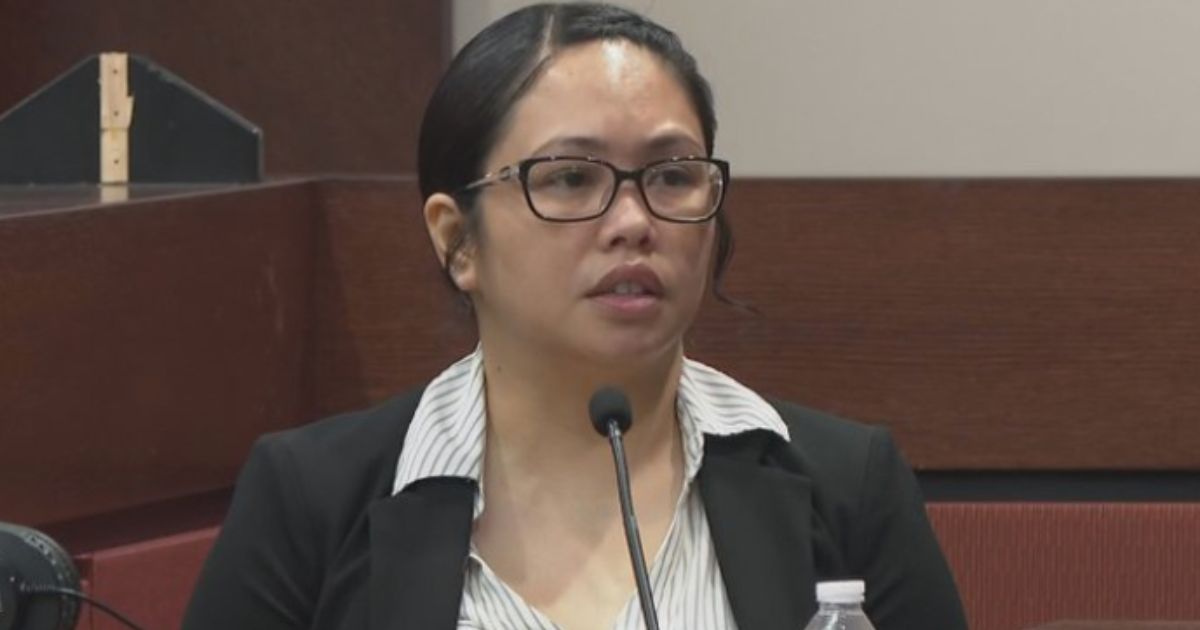 FL Woman Sentenced for Assassination Conspiracy Against Murdered Florida State Professor