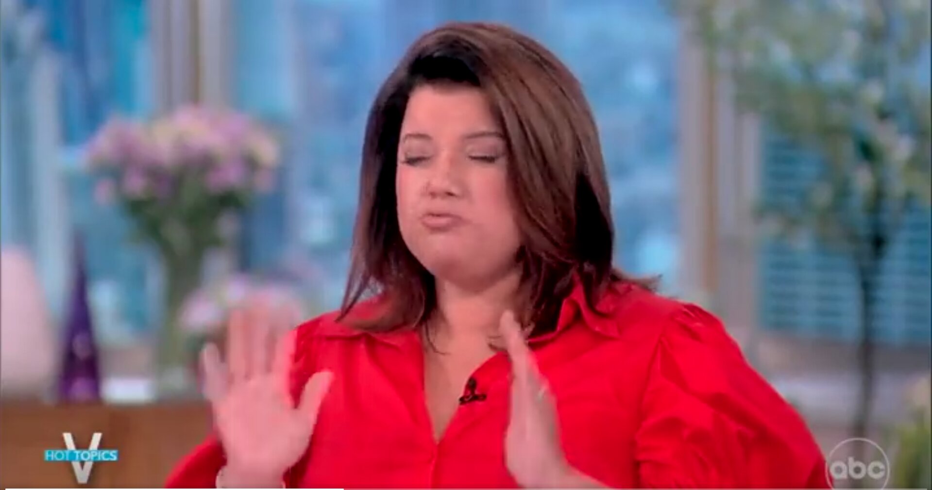 Ana Navarro Offers a ‘Pro Tip’ to Jill Biden After Taco Controversy