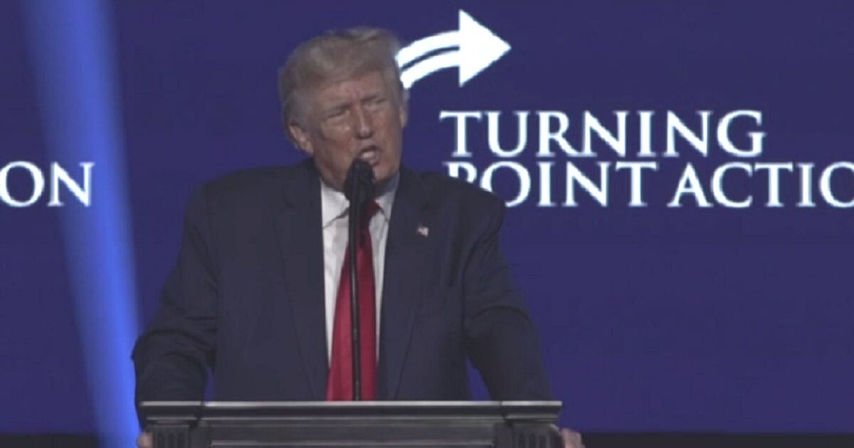 Justice: Trump Preps Plan for Military Members Booted Over Vaccine – Restoration, Apology, and Even More