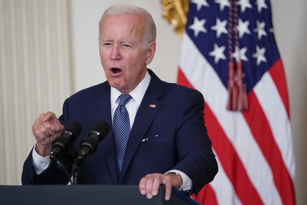 Biden Admin Announces Cancellation of $3.9 Billion in Student Loan Debt