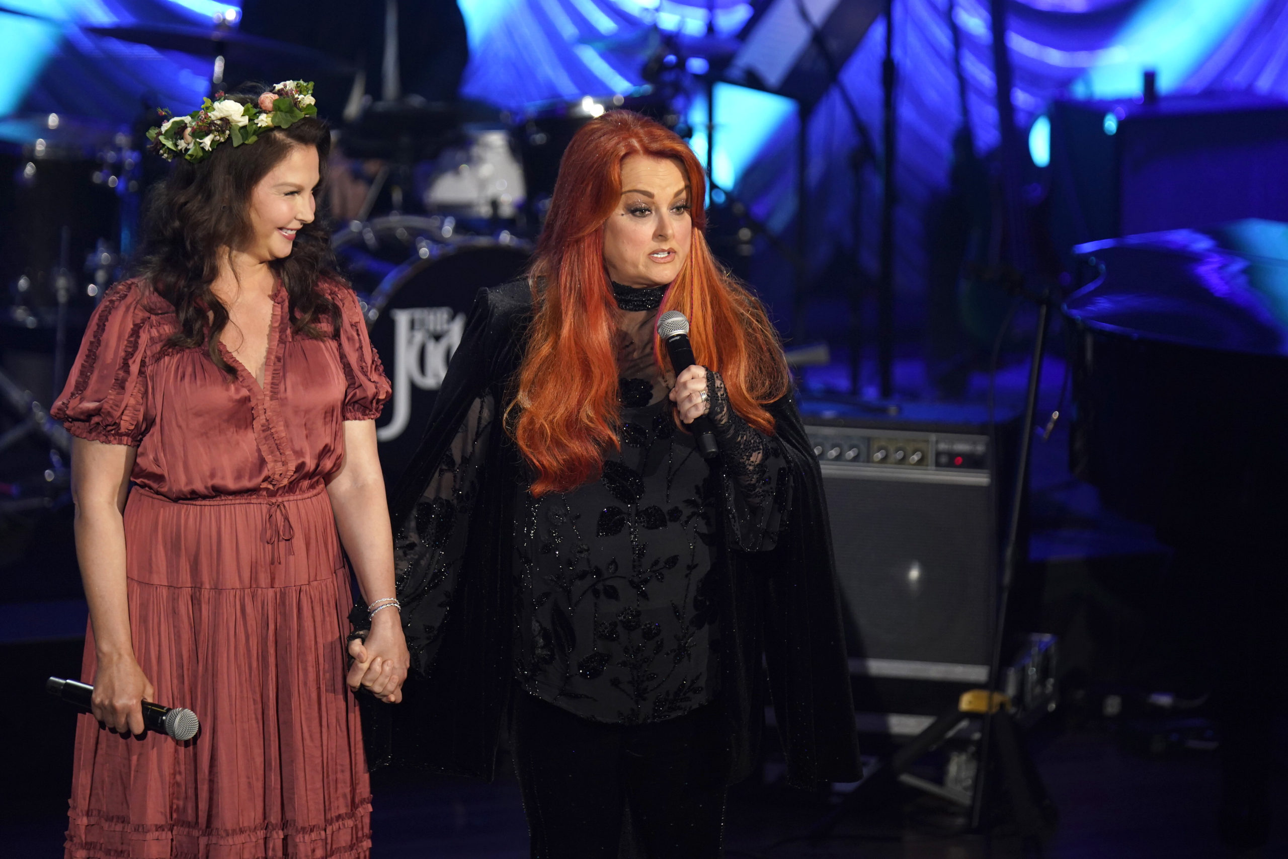 Naomi Judd’s Will Reportedly Leaves Out Daughters