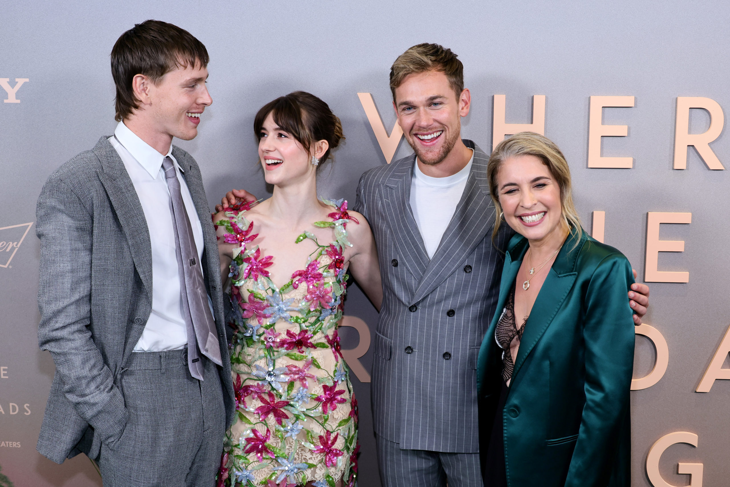 ‘Where the Crawdads Sing’ Film Sought to Distance Itself From Author’s Controversy