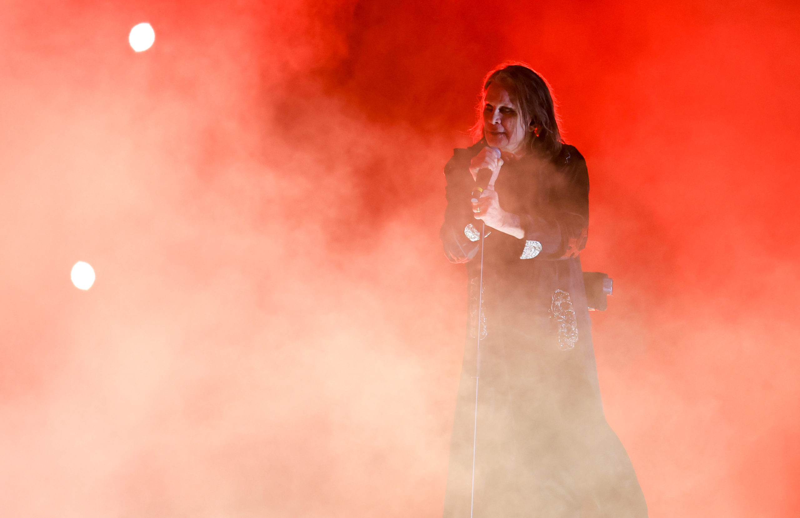 Rock Legend Reveals Why He Is Leaving the United States With His Wife