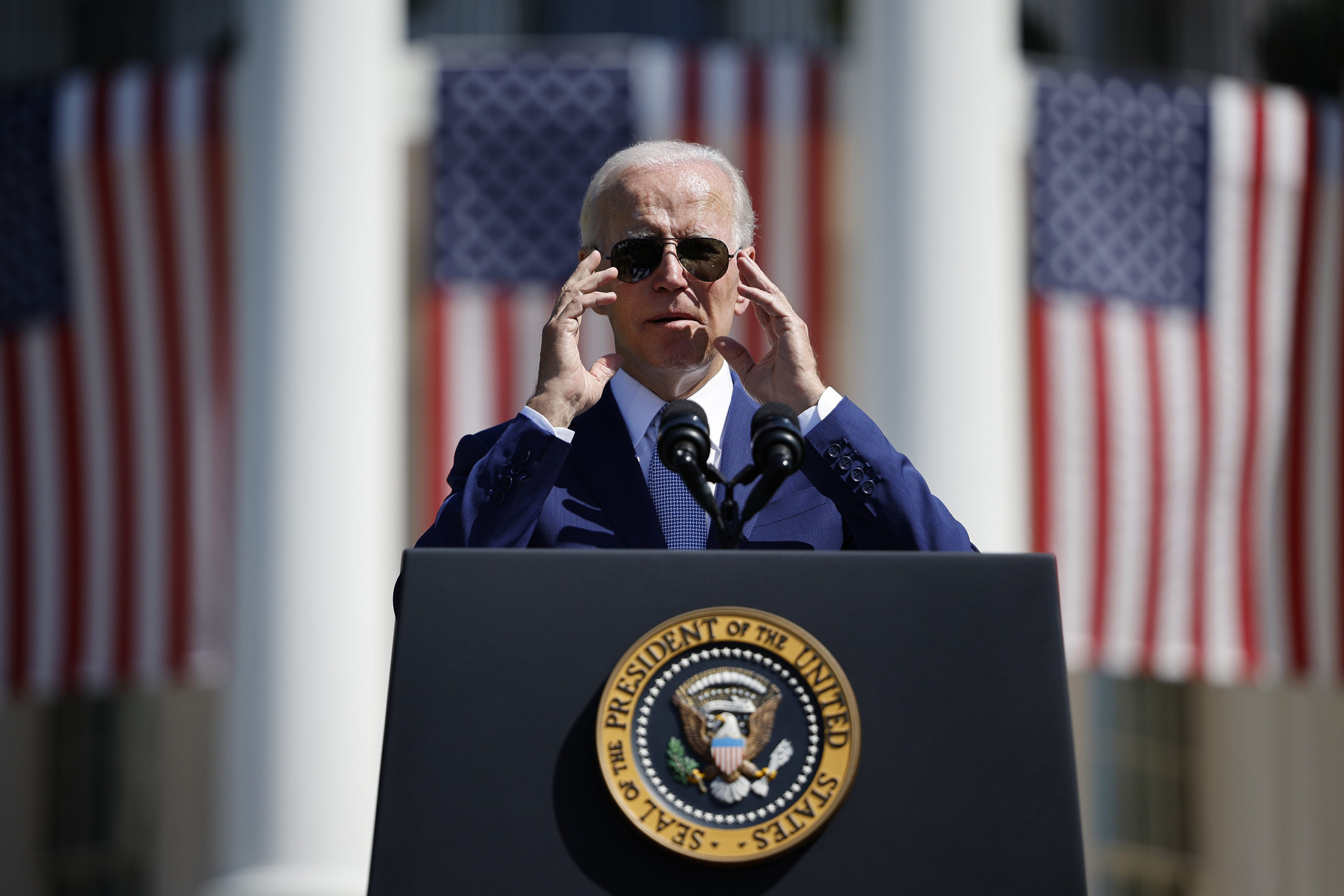Biden Administration Accused of 'Dirty Inside Deal' by Group of Furious 9/11 Families