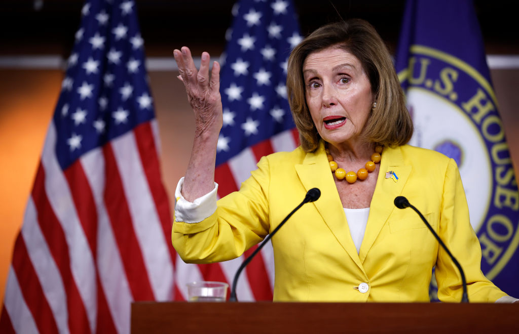 Nancy Pelosi Could Be on the Way Out – And Potential Replacement Could Be Even Worse