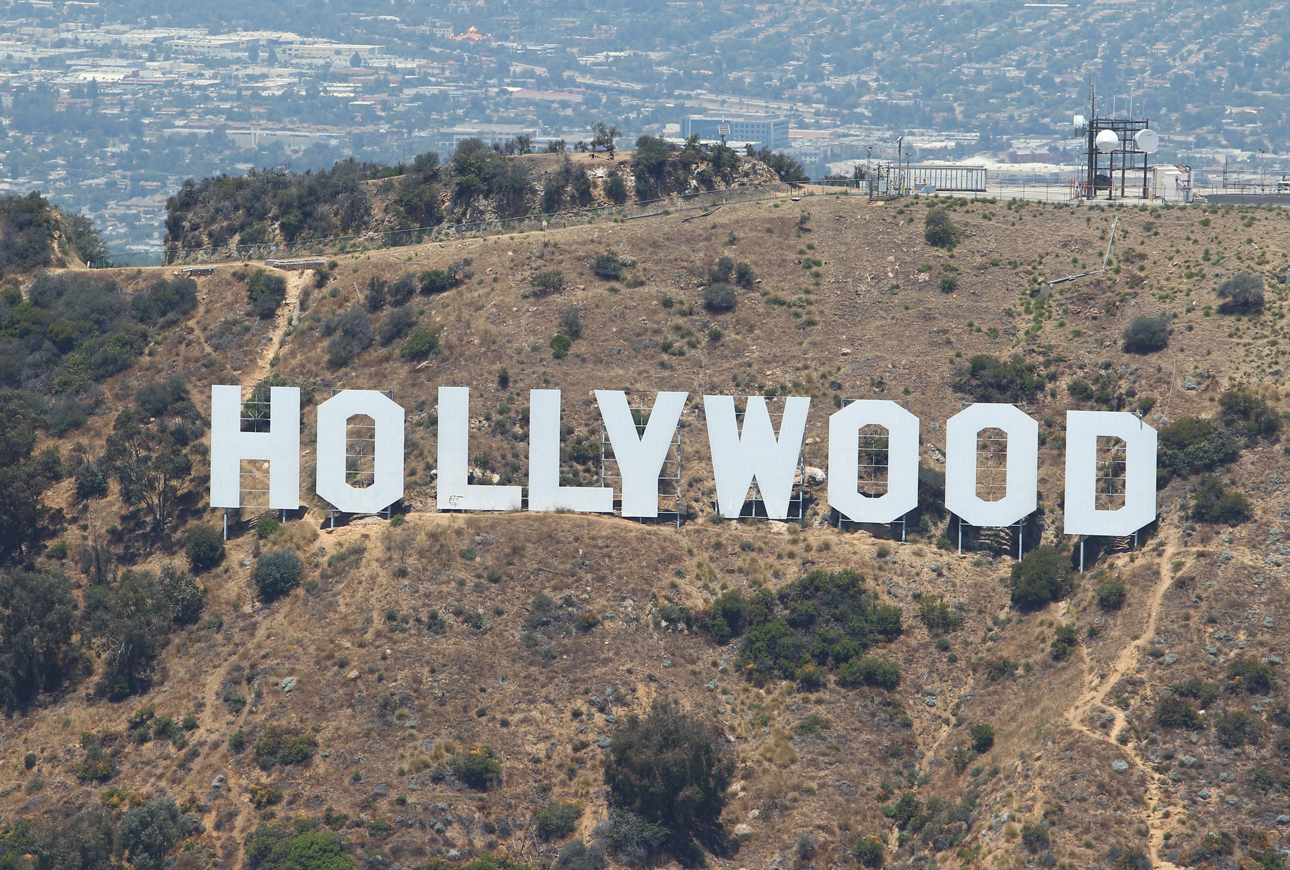 Famous Director Has Reportedly Burned a Striking Amount of Jet Fuel Despite Warnings About Global Warming