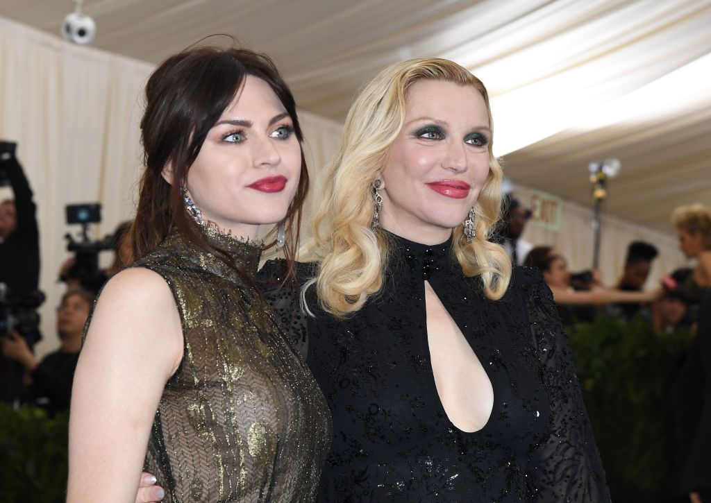 Frances Bean Cobain Celebrates Her 30th Birthday and Shares Why She ‘Wasn’t Sure’ She Would Make It