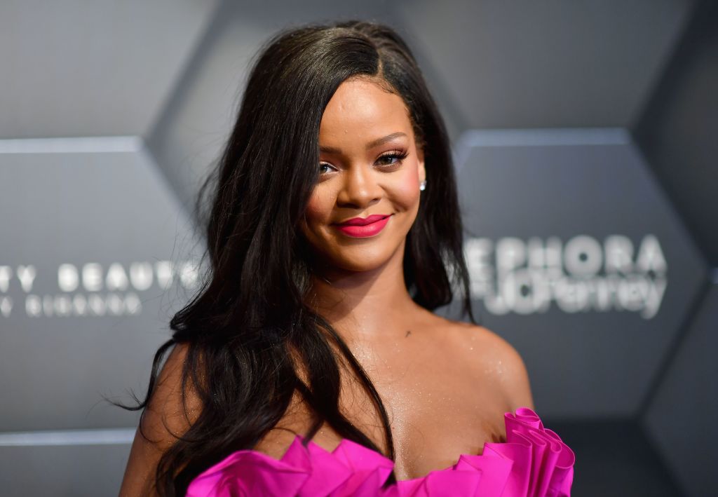Rihanna Set to Headline 2023 Super Bowl Halftime Show