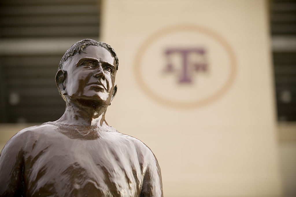 Professor Takes Aim at Texas A&M in Lawsuit, Alleges Discrimination Against White and Asian Men