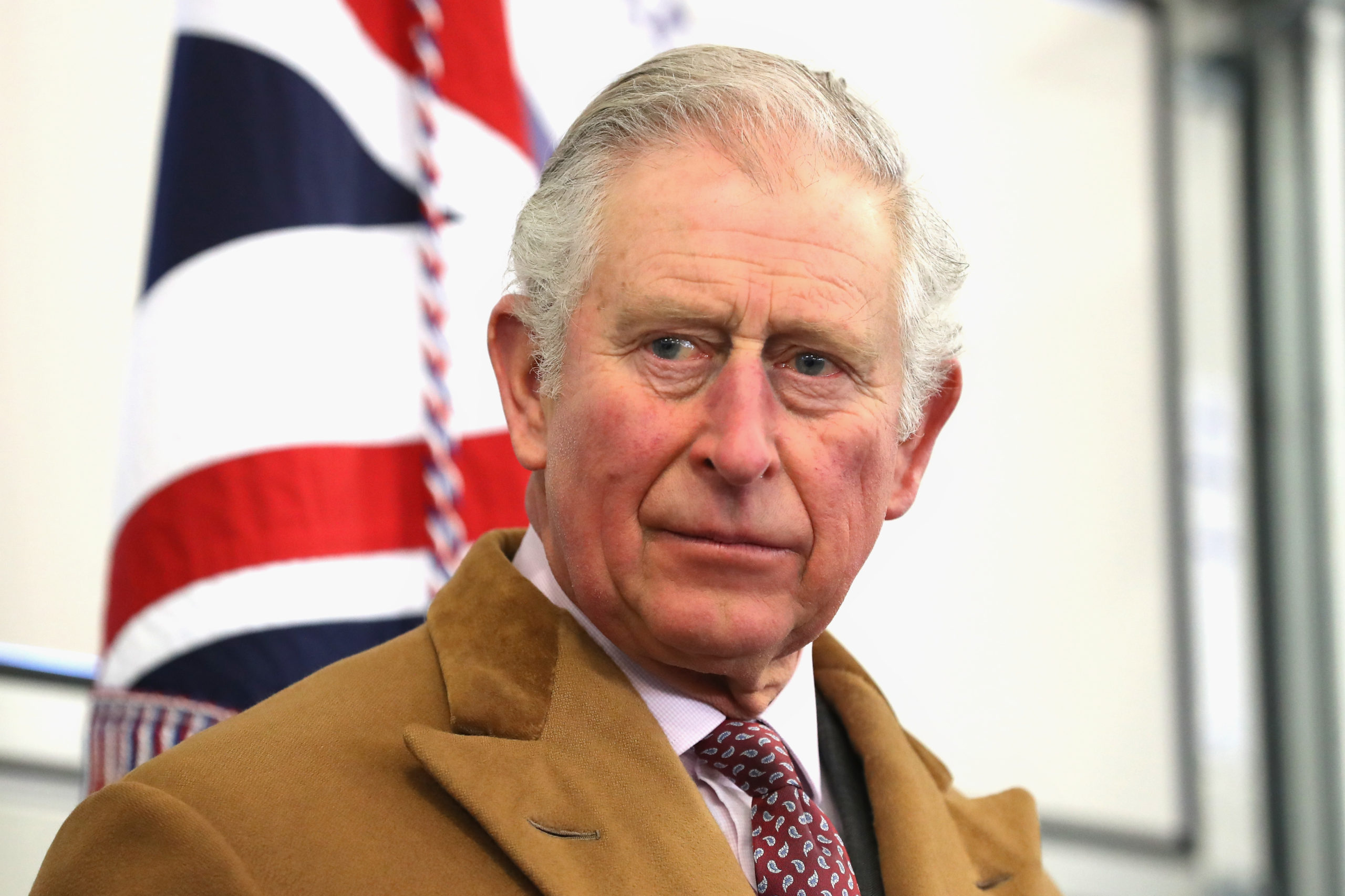 Royal Expert Says Palace Has a Plan to ‘Fight Any Misinformation’ About King Charles in Netflix Show