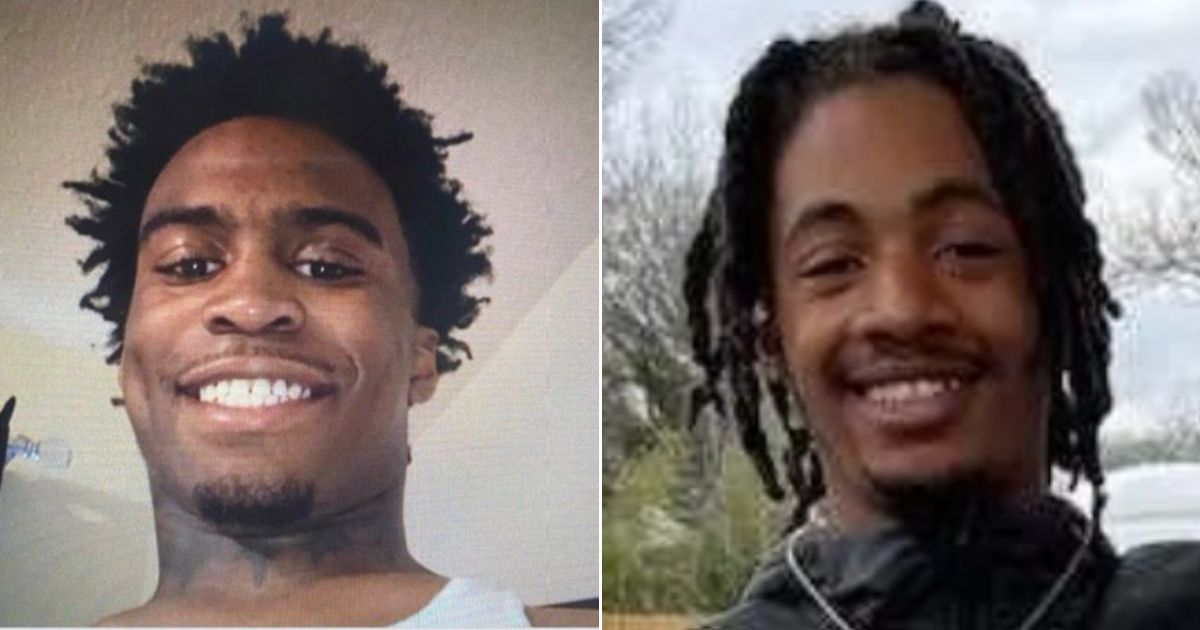 Memphis Shooter's First Victim Identified: Young Man Who Made the News for Selfless Act