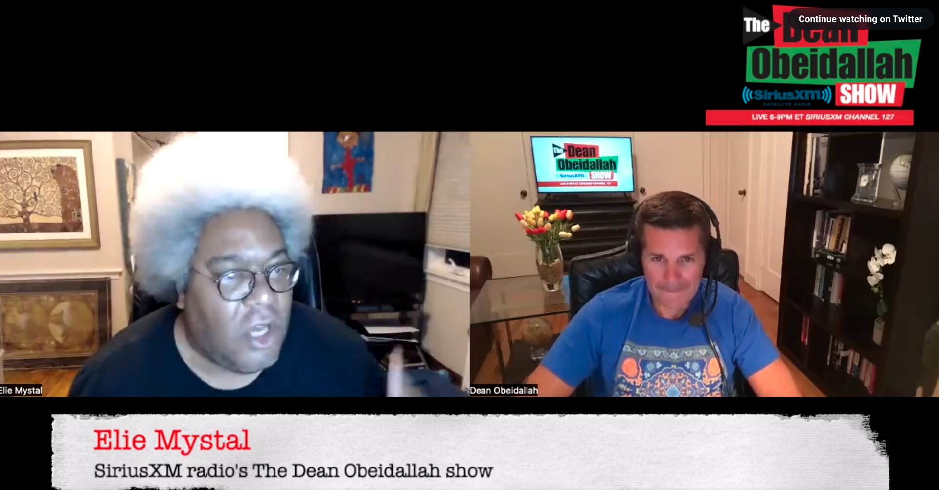 Unhinged: MSNBC Regular Goes Off on Bizarre Rant About Herschel Walker and ‘White MAGA Bigoted Southerners’