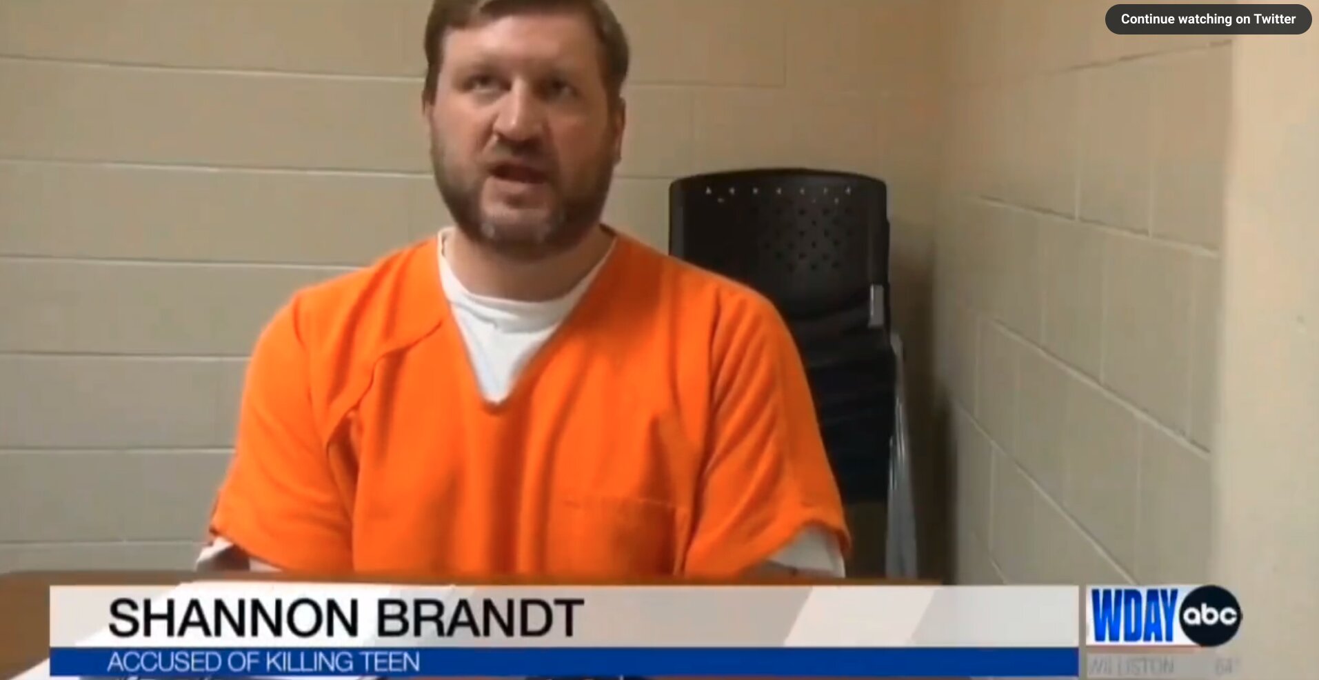 Man Accused of Killing ‘Republican’ Teen Says He Does Not Want His Job, Life to ‘Go by the Wayside’