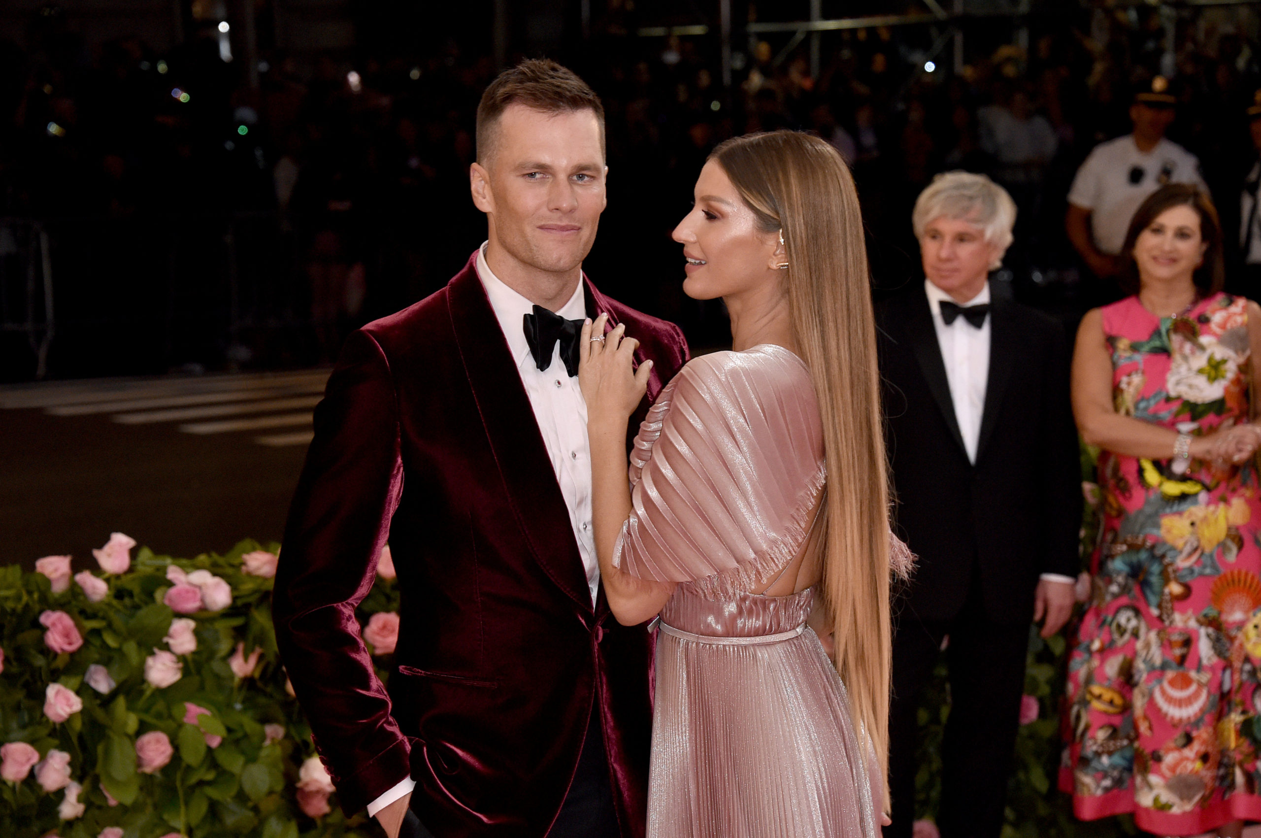 Tom Brady, Gisele Bündchen Plan to File for Divorce: Report