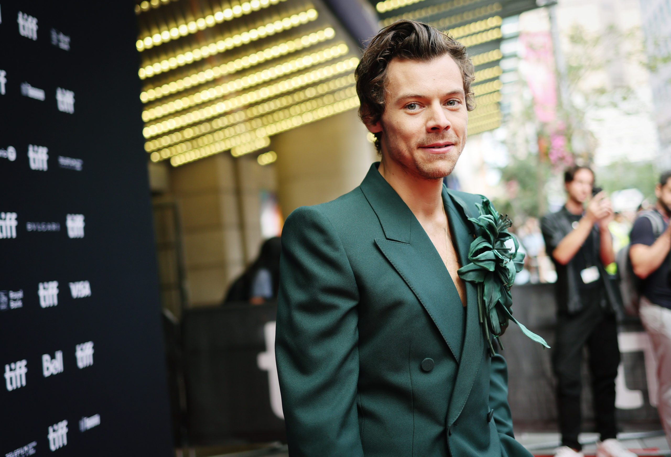 Harry Styles’ LGBT Film ‘My Policeman’ Receives Poor Reviews From Critics
