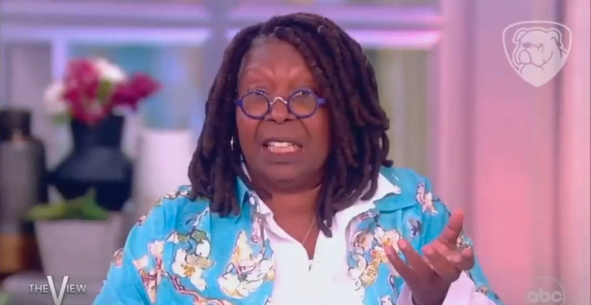 ‘Get Somebody Black in There’: Whoopi Goldberg Claims Race Was Sole Reason Behind Herschel Walker’s Nomination